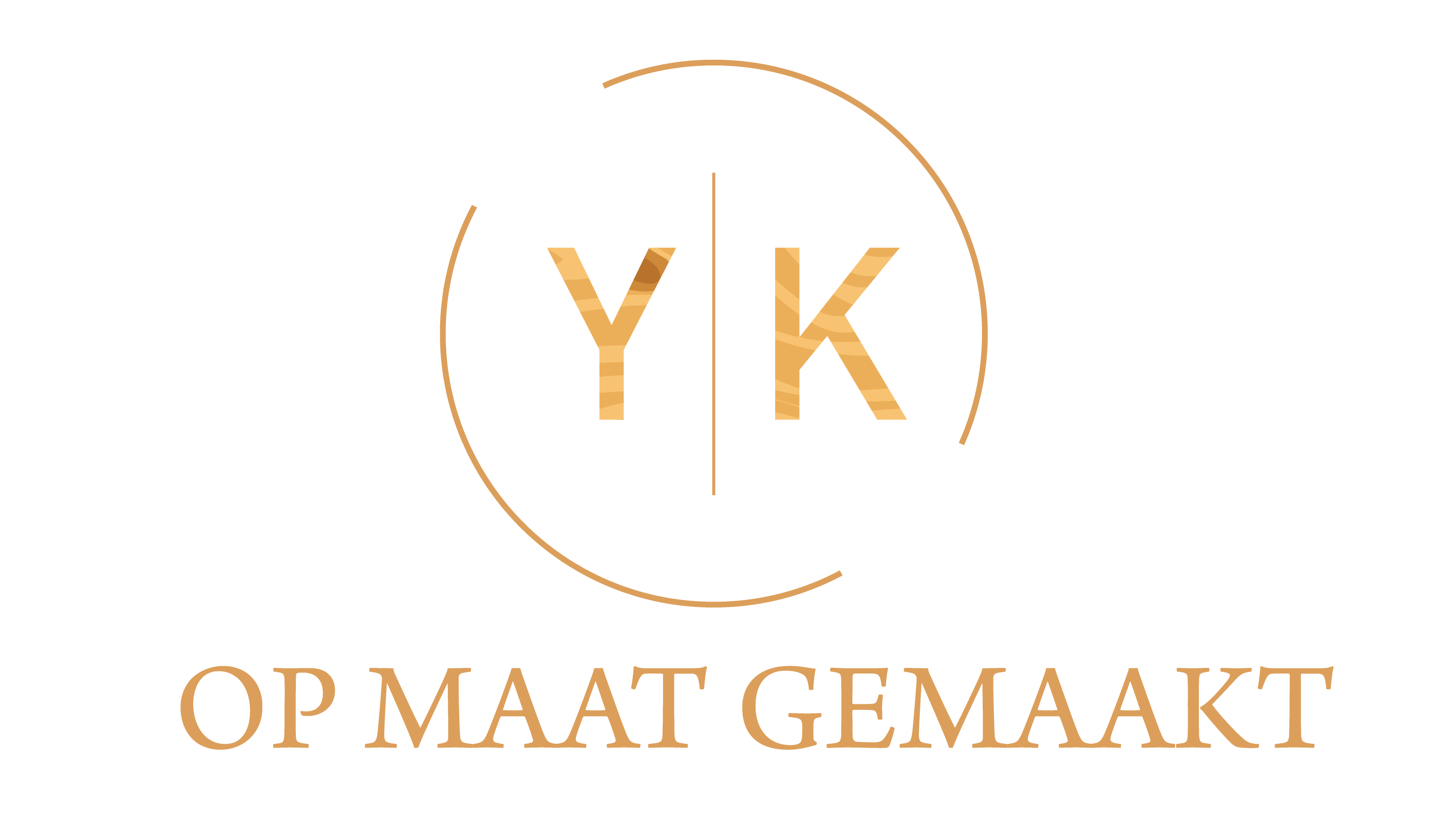 OpMaatGemaakt YK   Logo